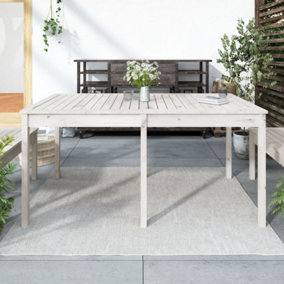 Small garden table online b&q