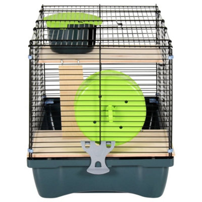 You and me hamster cage sales