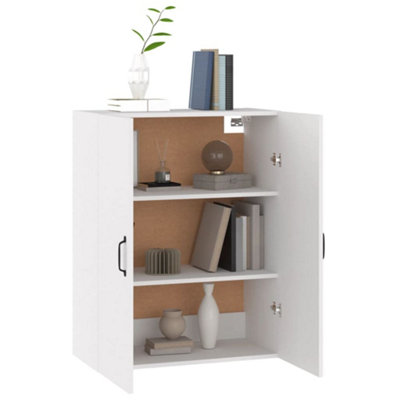Diy deals hanging cabinet