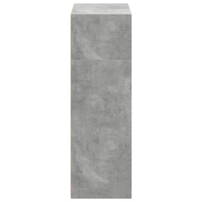 Serviette de bain - HECKETT LANE - Gris taupe - 90 x 180 cm - 100