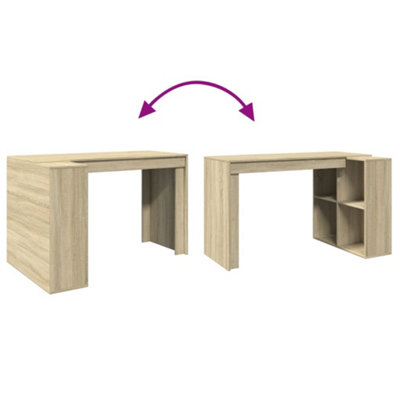 Woodies desks discount