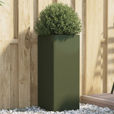 Pianta Artificiale Ficus Ricadente MICA Decorations, 81 Cm, Verde, In Plastica - copertina