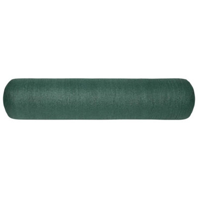 Berkfield Privacy Net Green 3.6x10 m HDPE 150 g/m2