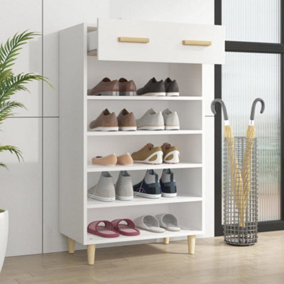 Sofa shoe deals cabinet