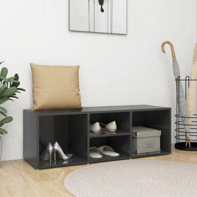 High storage bench new arrivals