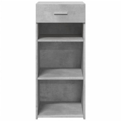 Wandkast Opbergkast Engineered Wood Witte Wandkast Van Engineered Wood – 45x42,5x40 Cm – Handige Opbergoplossing Voor Elke Kamer Opbergkast Voor Aan De Muur Van Engineered Wood