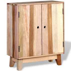 Berkfield Sideboard Solid Reclaimed Wood