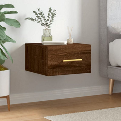 Bedside deals wall cabinet