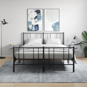 Berkfield Wall-mounted Bedside Cabinets 2 pcs Concrete Grey 35x35x20 cm