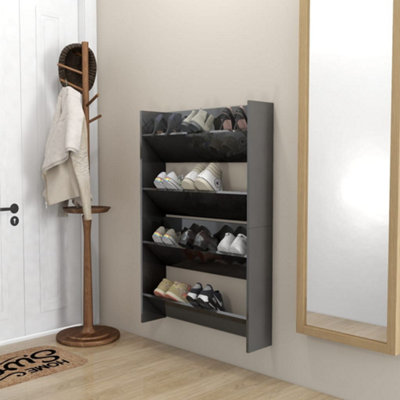 18 inch wide shoe rack hotsell