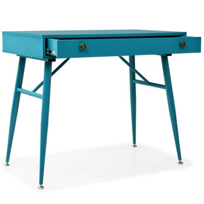 Vintage Green Writing Desks