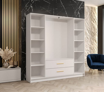 400mm on sale wardrobe doors