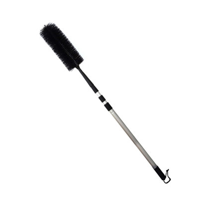 Bermuda Blanket Weed Brush Pond Weed Maintenance Algae Control DIY