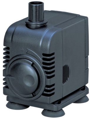 Bermuda Outdoor Feature Pump 4000