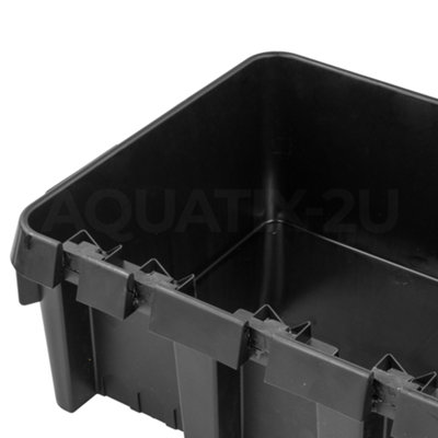 Bermuda Outdoor Garden Power Box Weatherproof 80kg Water Resistant ...