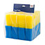 Bermuda Spare Filter Sponge Foam Replacement Set Compatible Box Filter 6000