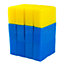 Bermuda Spare Filter Sponge Foam Replacement Set Compatible Box Filter 9000