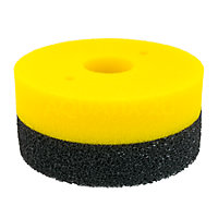 Bermuda Spare Filter Sponge Foam Replacement Set Fits Pressure Filter 10000