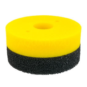 Bermuda Spare Filter Sponge Foam Replacement Set Fits Pressure Filter 10000