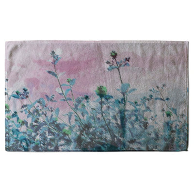 BERRY SKY (Bath Towel) / Default Title