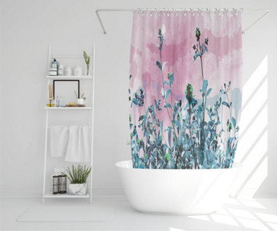 BERRY SKY (Shower Curtain) / Default Title Price Comparisons | Compare The Build