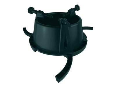 Bertie Christmas Tree Stand - Green - 6