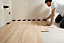 Bessey AV2 Flooring Edge Adjustable Spacers Hardwood Laminate Parquet  Set of 12