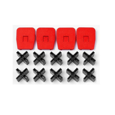 BESSEY Decking Mounting Kit EZ-DT For EZ360 EZL Clamps Deck Spacing Laying Tool