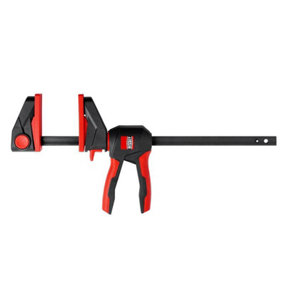 Bessey EZ360-45 EZ360 One-Handed 360 Clamp 450mm BESEZ36045
