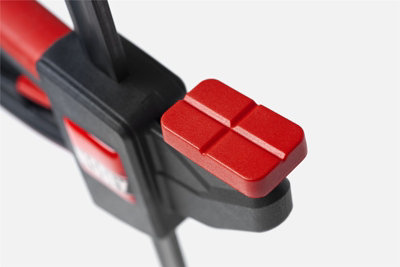 Bessey EZR15-6SET One Handed Guide Rail Clamps x2 Universal Set Festool ...