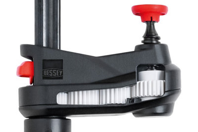 Bessey GearKlamp GK One Handed Clamp Transmission Clamp 150/60 GK15