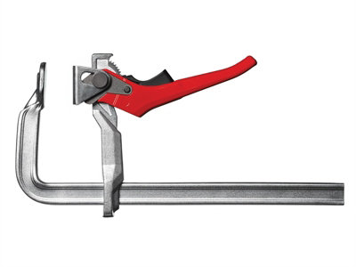 Bessey GH16 GH16 Lever Clamp Capacity 160mm BESG16H