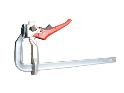 Bessey GH40 GH40 Lever Clamp Capacity 400mm BESG40H