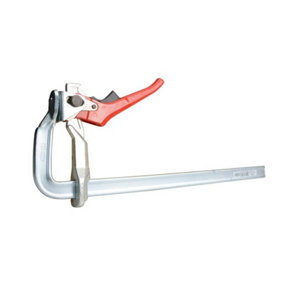 Bessey GH40 GH40 Lever Clamp Capacity 400mm BESG40H