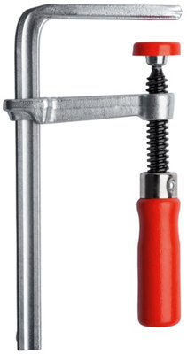 Bessey Guide Rail Plunge Saw All Steel Table Clamp GTR 120/60 BE104908