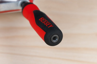 Bessey K Body REVO KRE Clamps 1250mm 1250/95 Twin Pack BE207316 KRE125-2K - 8