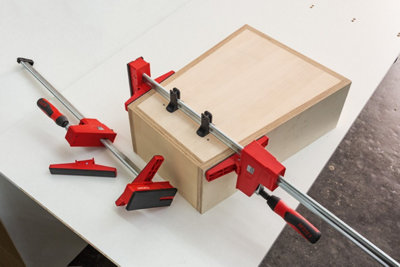 Bessey Tilting K Body Clamp Adapter Pads Set KR-AS KRAS Pads for KRE Clamps