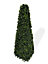 Best Artificial 2ft Pyramid Obelisk Boxwood Topiary Tree