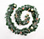 Best Artificial 6ft Frosted Gold Christmas Garland