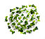 Best Artificial 7ft - 210cm English Ivy Garland - IL03