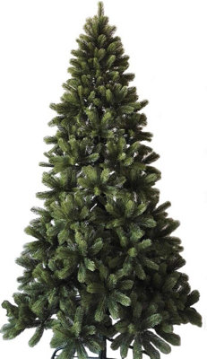 Quality artificial christmas clearance trees