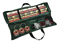 Best Artificial Christmas Gift Wrapping Storage Bag