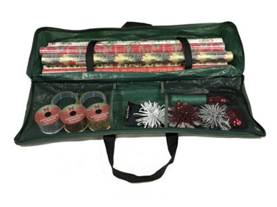 Best Artificial Christmas Gift Wrapping Storage Bag