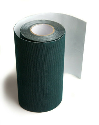 Best Artificial Extra Strong Sticky Grass Joining Tape (L) 5m x (W) 150mm