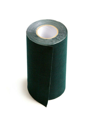 Best Artificial Extra Strong Sticky Grass Joining Tape (L) 5m x (W) 150mm