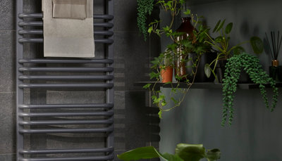 Best bathroom plants at B&Q