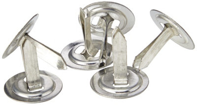 Best Premier-Grip Paper Binders Tinned Steel with Washers 19mm - Ref ...