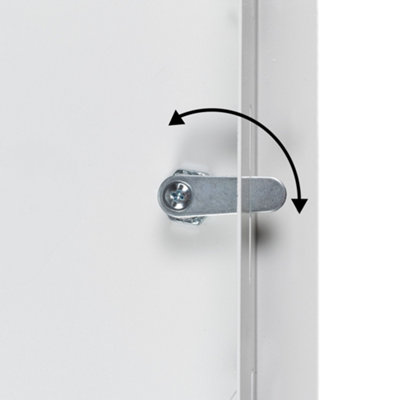 BEST PRICE-Metal Access Panel Wall Inspection Door Loft Hatch/ Flap ...