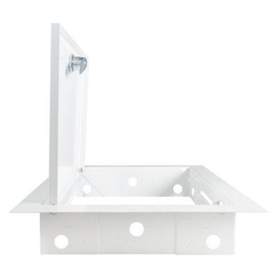 BEST PRICE-Metal Access Panel Wall Inspection Door Loft Hatch/ Flap ...