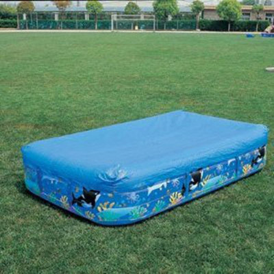 Bestway 144" x 76" Pool Debris Cover